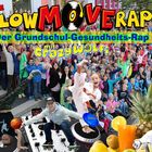 Der Grundschul-Gesundheits-Rap THE FLOW MOVE RAP