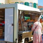 Der Gugelhupfbäcker / Le boulanger de Gugelhupf