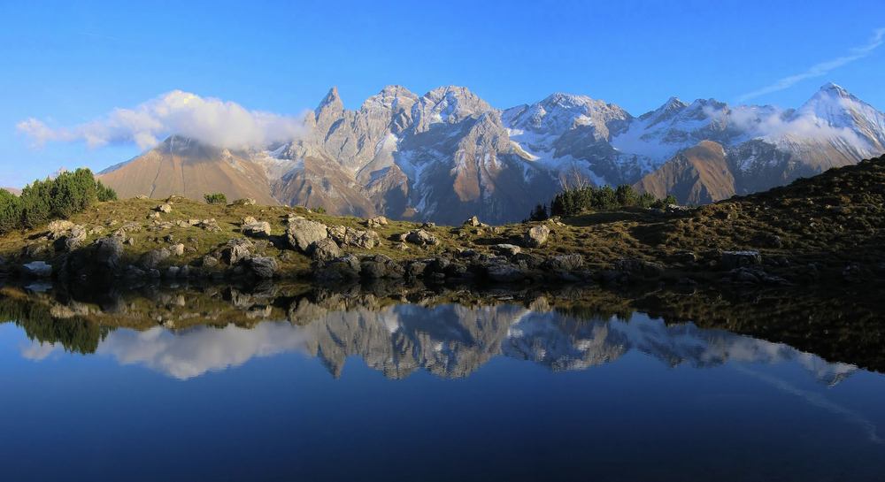 Der Guggersee im Allgäu!