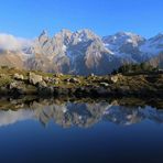 Der Guggersee im Allgäu!