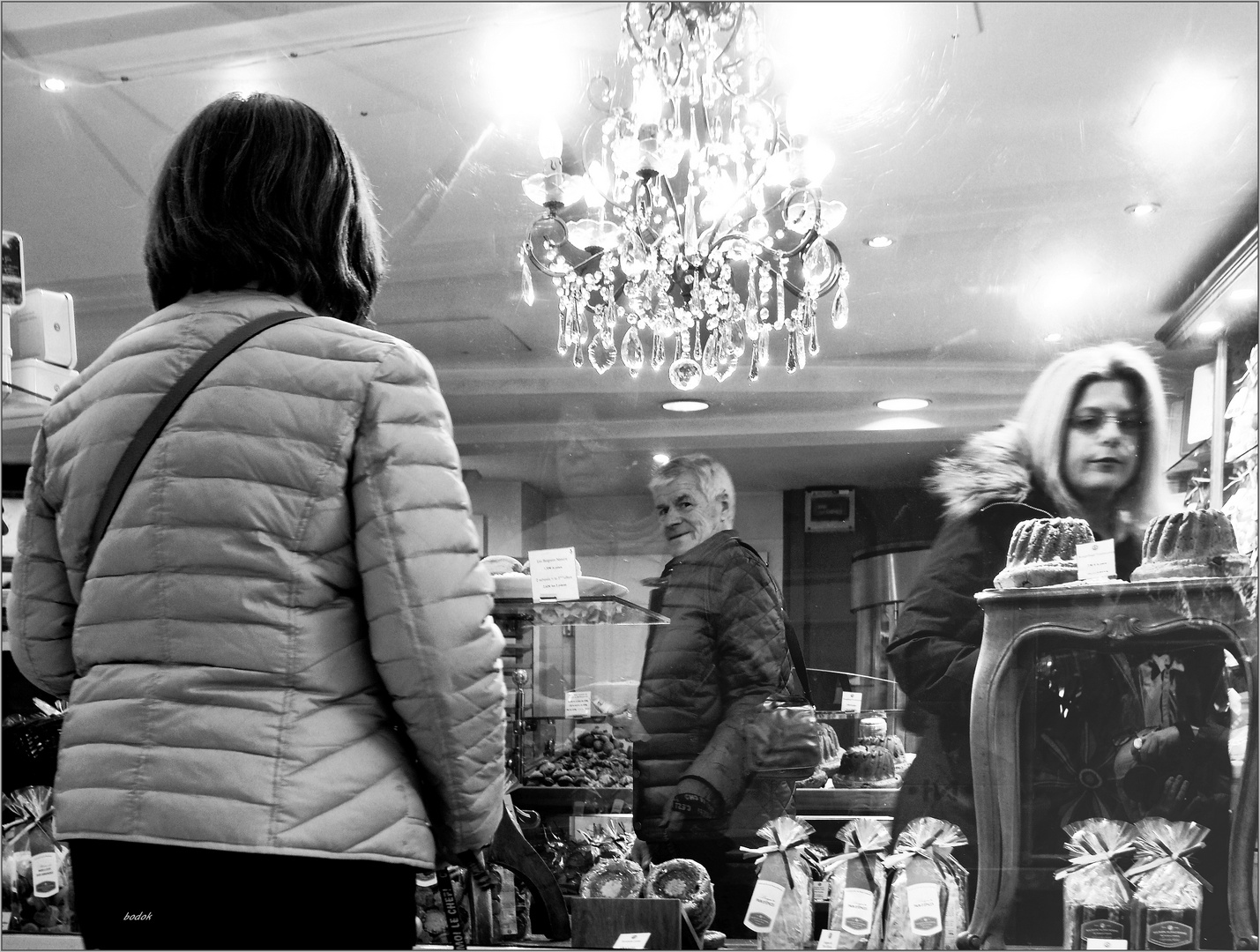 Der Guglhupf... Foto &amp; Bild | fotos, street, world Bilder auf fotocommunity