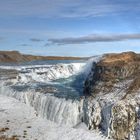 der Gulfoss