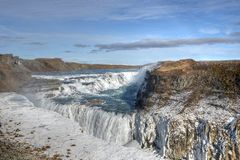 der Gulfoss