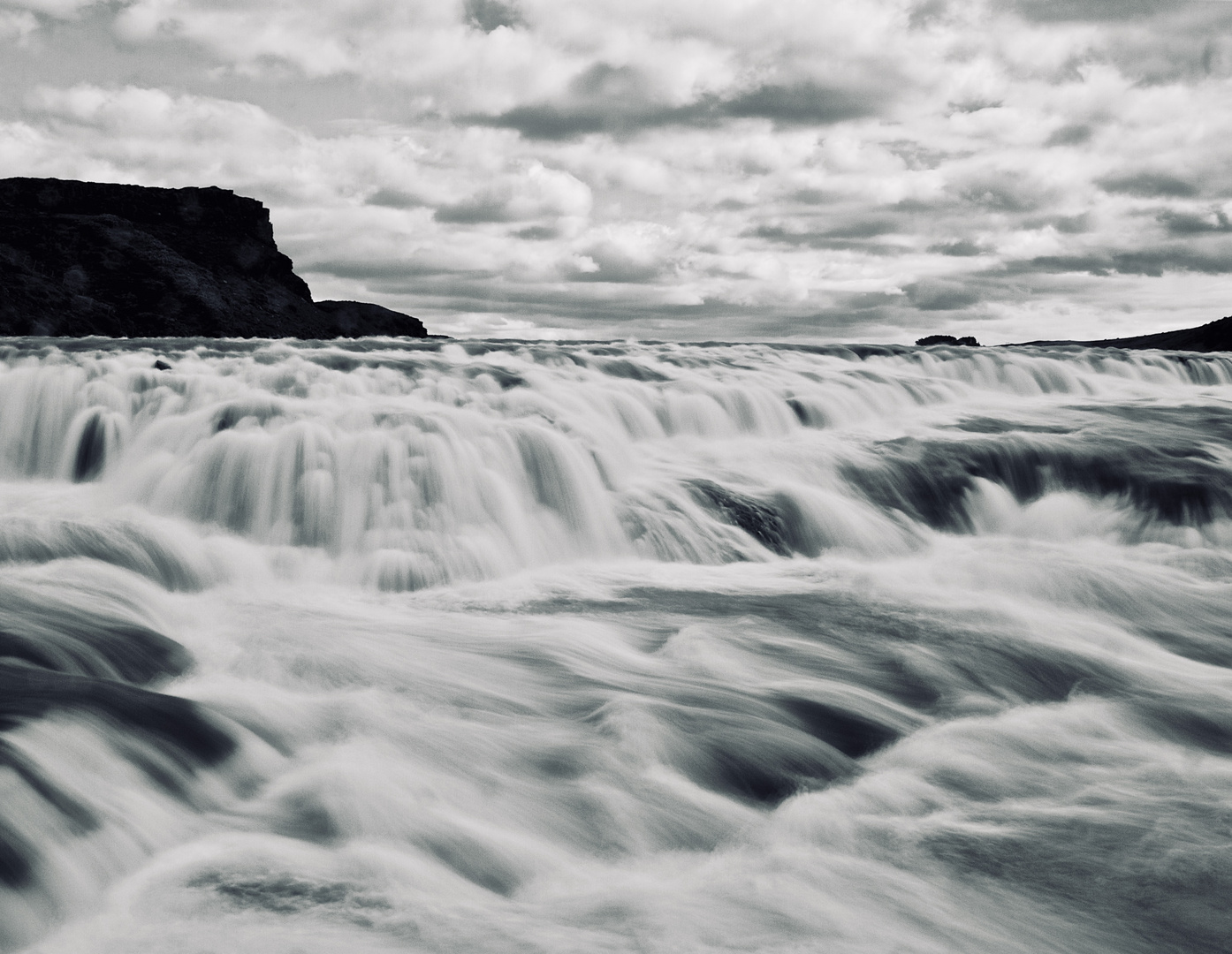 Der Gullfoss