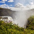 Der Gullfoss