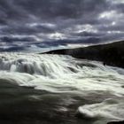 Der Gullfoss!