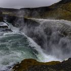 der Gullfoss