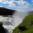 Der Gullfoss