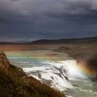 Der Gullfoss