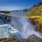 Der Gullfoss