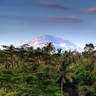 Der Gunung Agung - Der heilige Berg Balis