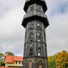 Der gußeiserne Turm