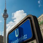 Der gute, alte Alexanderplatz