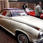 Der gute alte Borgward