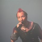 Der gute alte DJ Bobo (1)