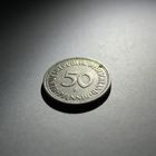 Der gute alte Pfennig