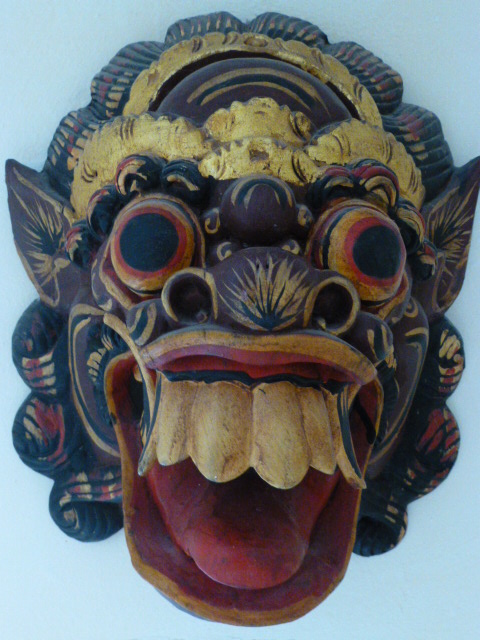 Der Gute Barong ...