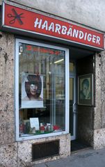 Der Haarbändiger