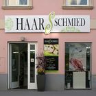 Der Haarschmied in Korneuburg