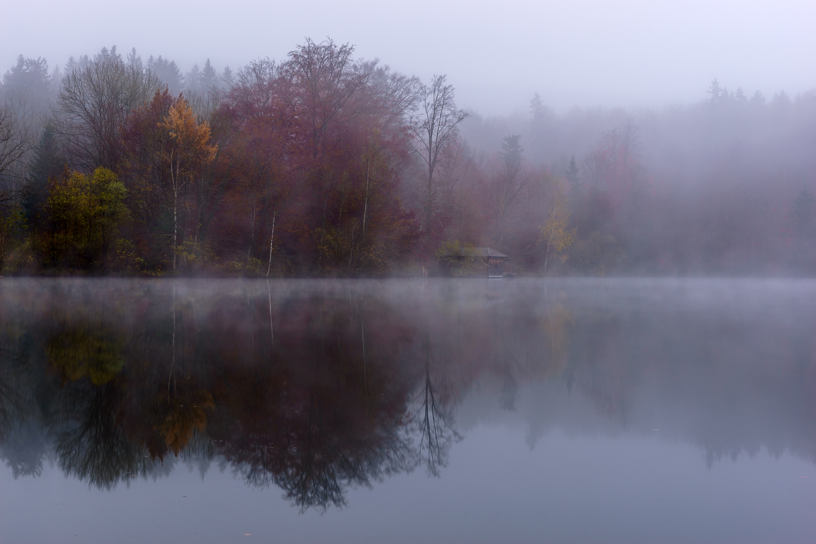 Der Haarsee