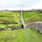 der Hadrianswall