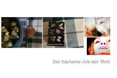 Der härteste Job der Welt