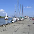 Der Hafen