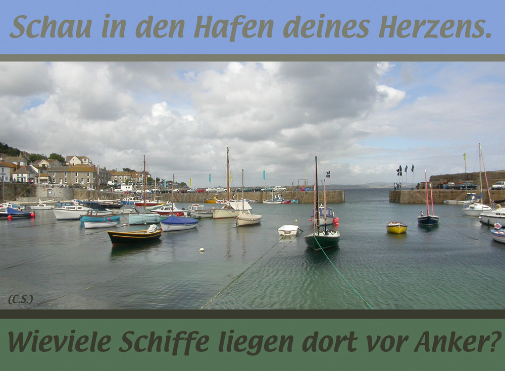 Der Hafen