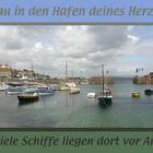 Der Hafen