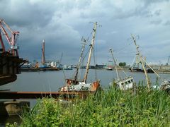 der Hafen