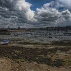 Der Hafen von Camaret - Le port de Camaret