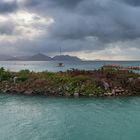 ___der Hafen von laDigue____