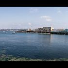 Der Hafen von Monterey - USA 2008