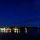 Der Hafen von Oban (Schottland)