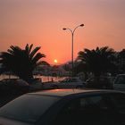 Der Hafen von Port de Alcúdia