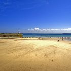 Der Hafen von Saint Ives, Cornwall