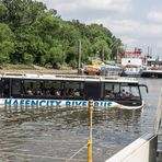 Der Hafencity Riverbus