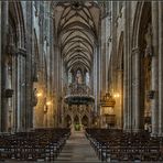 Der Halberstädter Dom