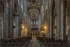 Der Halberstädter Dom