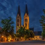 Der Halberstädter Dom...