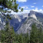 Der Half Dome