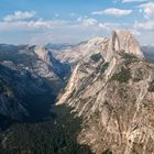 Der Half Dome