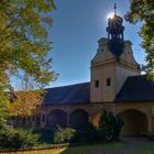 Der hallesche Stadtgottesacker...