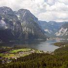 Der Hallstättersee