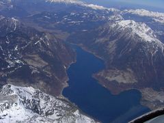 Der Hallstättersee