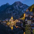 DER Hallstatt-Blick