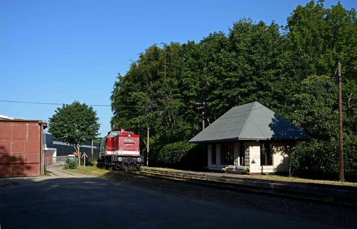 der Haltepunkt Zug Foto & Bild historische eisenbahnen, dampf