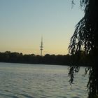 der Hamburger Fernsehturm