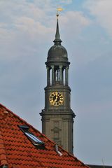 Der Hamburger Michel