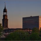 Der Hamburger Michel...